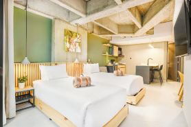 Firenze Lofts