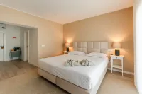 Villa Dos R's Hotel di Casa Branca