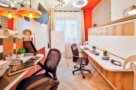 WS Molitor - Auteuil Отели рядом с достопримечательностью «Сад сер д'Отёй»