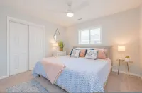 Buckroe Bungalow Buckroe Bungalow Escape to the Beach 2mins Away Hoteles en Hampton