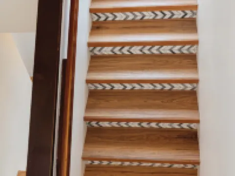 シクルーデッド オーシャンフロント - アップステアーズ トフィーノのホテル