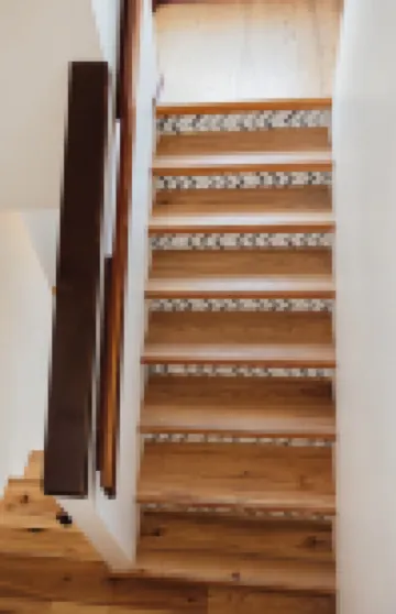Secluded Oceanfront - Upstairs