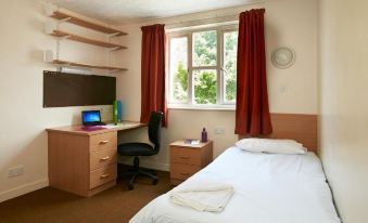 University of Essex - Colchester Campus