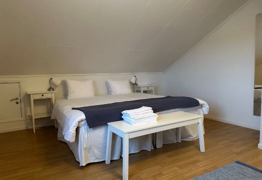 트롤헤탄스 B&B 외관 사진