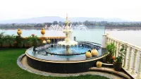TreeHouseNarmade A Riverfront Resort Spa Hotels in Itarsi