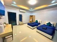 IBC HOME Hotels near So La Hut Din Mosque