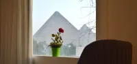 Maria Pyramids House - Romantic
