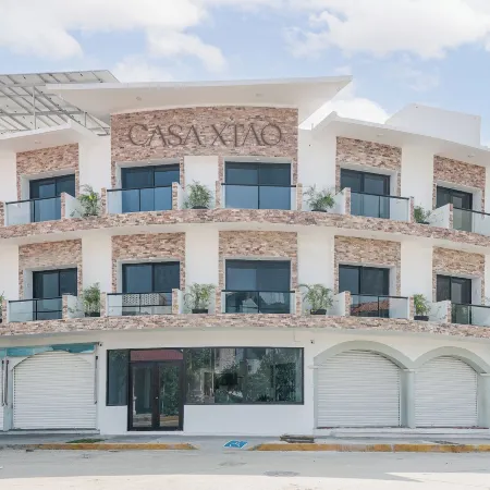 Casa Xtao Hotel