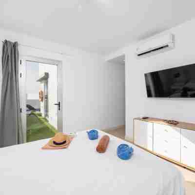 Villa Janubio With 3 Bedrooms and 2 Bathrooms Rooms
