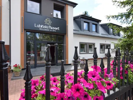 Apartment Near Lake Radunskie in Stezyca