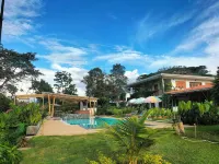 Cannatel Exclusive Hotel Hotel di El Eden