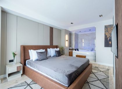 Euphrates House Bursa