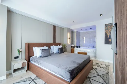 Euphrates House Bursa