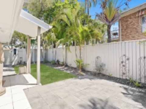 Relax at Riviera Hotels in Miami