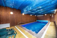 Apartmány Grasel Hotels in Nove Syrovice