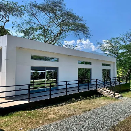 EcoHotel Montenegro Отели в г. Херико