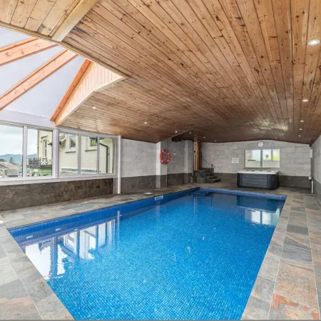 Southview Spa Windermere