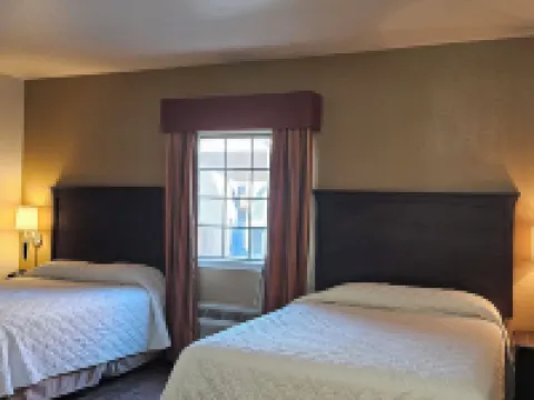 Dilley Motor Inn Hotels in Dilley