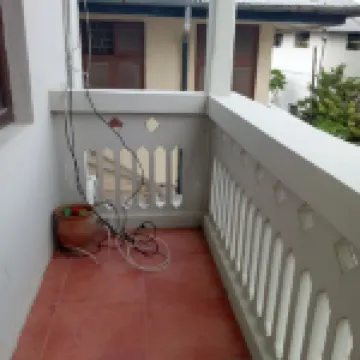 Daddy cool apartment