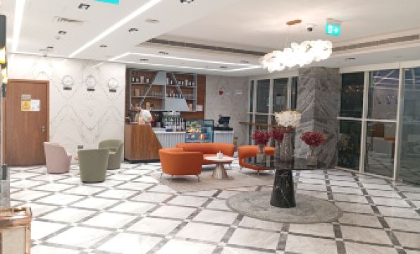 BANIYAS PLAZA HOTEL APARMENT