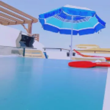 36 KAP - 地平線公寓