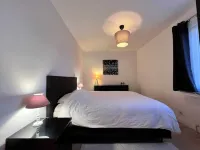 Elegant 2pcs Proche Bruxelles Hotels in Auderghem