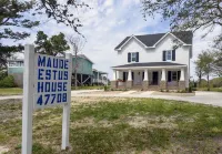 Outer Banks Motel - Village Accommodations Hotels in Buxton