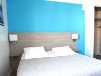 Motel Ascot - Hotel & Appartements Hotels in Cagnes-sur-Mer