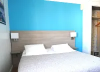 Motel Ascot - Hotel & Appartements Hotels in Cagnes-sur-Mer