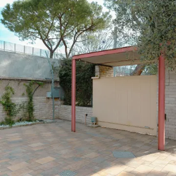 B&B le Foglie d'Ulivo