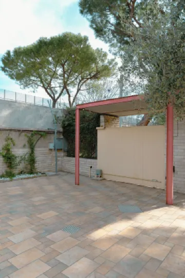 B&B le Foglie d'Ulivo