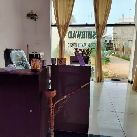 Ashirwad Hotel