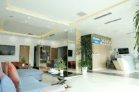 Kim Sentral Hotel