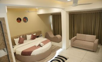 Hotel White Fortune