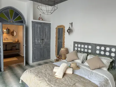 Riad Be Colors Hotels in Sidi Mimoun