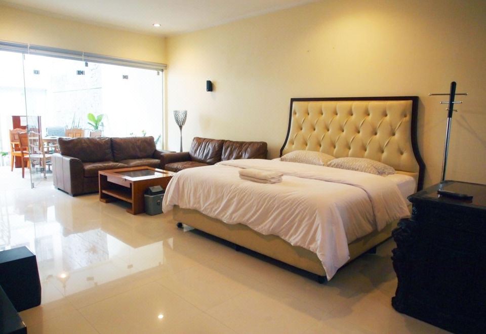 CT 195 게스트하우스