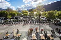 Osteria Ascona Hotels in San Nazzaro