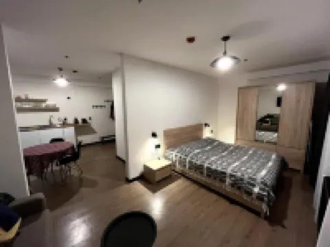 Gudauri - Apartment - Sleeps 4 - Pool - Parking Hotels in Kazbegi