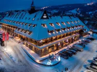 Aries Hotel & Spa Zakopane Hotels in Zakopane