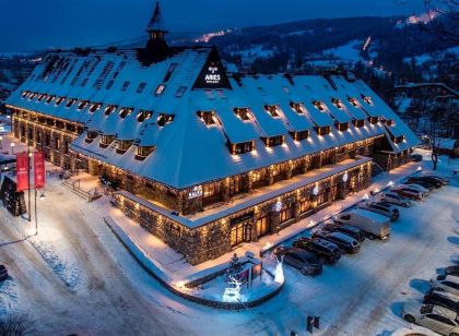 Aries Hotel & Spa Zakopane