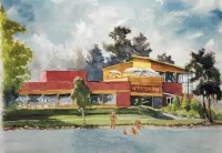 Hotell Wettern Hotels in Tibro