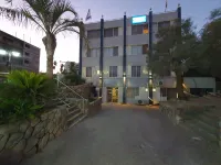 Melio Hotel Eilat Hotel in zona Eilat Marina