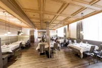 Active Hotel Ancora Hotels in Predazzo