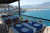 Otel Carpe Diem Gold Hotels in Sahilkent