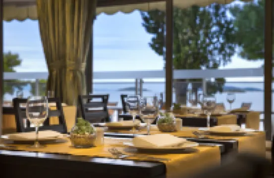 Aminess Vival Grand Azur Hotel