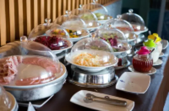 차웽 버짓 호텔