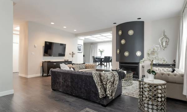 Rosellen Suites at Stanley Park