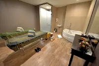 Lombok Astoria Hotel - spa