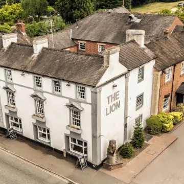 The Lion Hotel