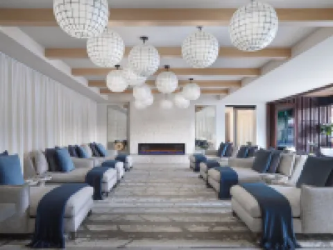 Edgewood Tahoe Resort Hotels in Stateline